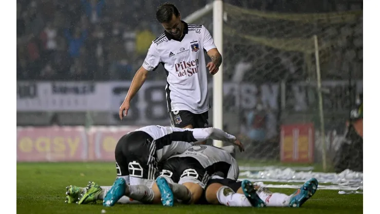 ¿Hasta cuándo puede reforzarse Colo Colo?