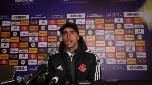 Gabriel palpita el duelo de esta noche