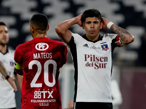 Esteban Pavez cuenta los difíciles días que tuvo tras su contagio de COVID