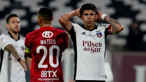 Esteban Pavez sufrió con el COVID en Corea