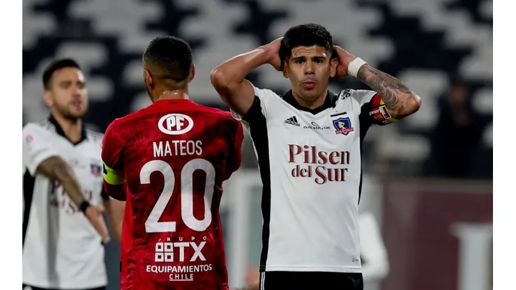 Esteban Pavez sufrió con el COVID en Corea