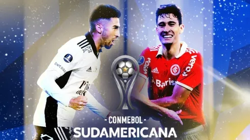 El Cacique recibe a Inter de Porto Alegre por la ida e los octavos de final.