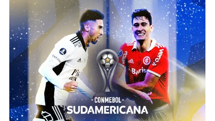 El Cacique recibe a Inter de Porto Alegre por la ida e los octavos de final.