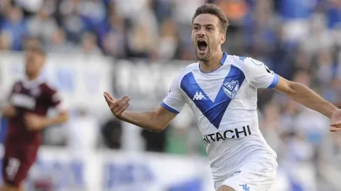 Agustín Bouzat pasó los exámenes médicos y llegará a Colo Colo