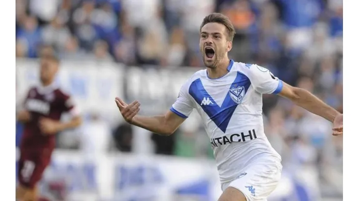 Agustín Bouzat pasó los exámenes médicos y llegará a Colo Colo