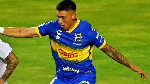 Pereira es opción para reforzar la defensa del Cacique.