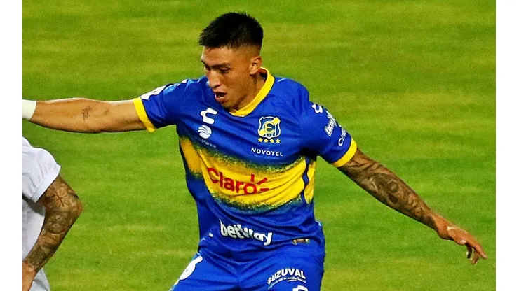 Pereira es opción para reforzar la defensa del Cacique.