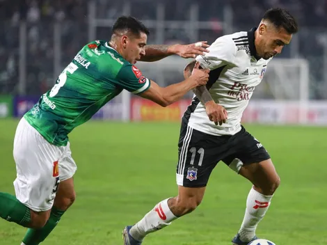 El favorito para Colo Colo ante Temuco por la Copa Chile 2022