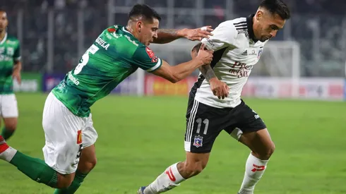 Colo Colo visita a Deportes Temuco por el primer pasaje a los octavos de final de la Copa Chile 2022.