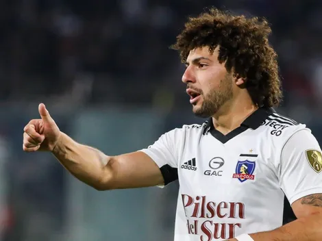 Maxi Falcón recibe con los brazos abiertos a los nuevos refuerzos