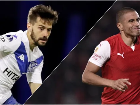 Bouzat confirmado, Benegas descartado