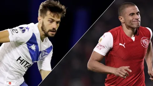 Bouzat llegará durante esta tarde a nuestro país para firmar en Colo Colo.