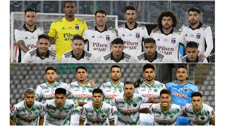 El Cacique visita a Deportes Temuco con la obligación de ganar.