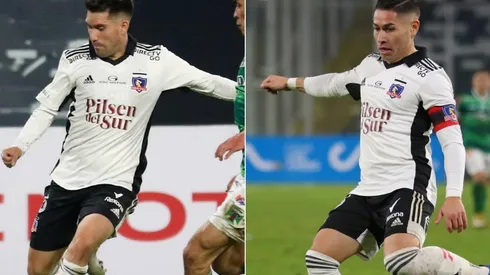 César Fuentes y Óscar Opazo fuera de la convocatoria