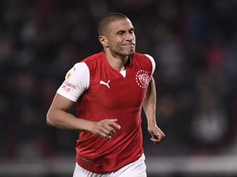 Leandro Benegas le pega un portazo a Colo Colo