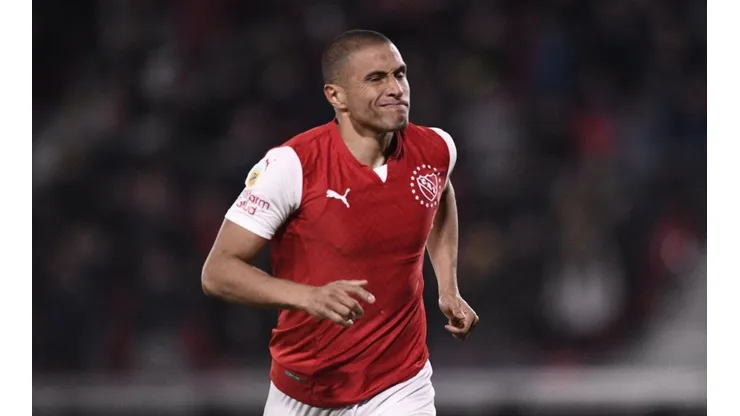 Leandro Benegas le pega un portazo a Colo Colo.