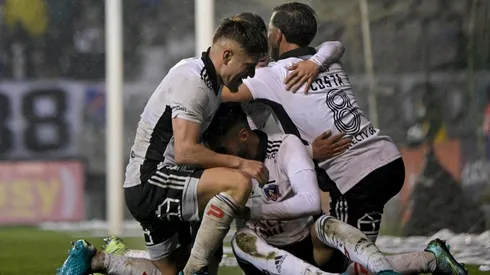 Colo Colo goleó a Temuco y sacó pasajes a octavos de Copa Chile.