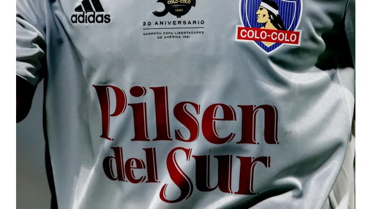 Pilsen del Sur será reemplazado por Coolbet