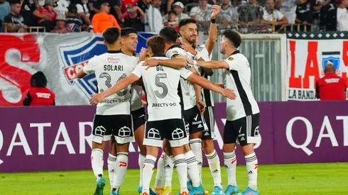 Daniel Morón anuncia novedades sobre los refuerzos de Colo Colo