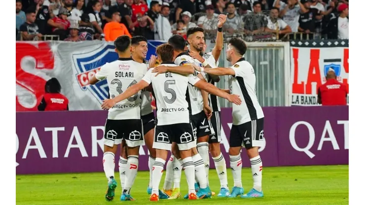 Daniel Morón anuncia novedades sobre los refuerzos de Colo Colo
