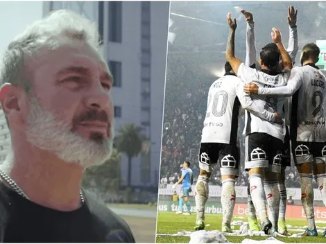 Barti queda conforme, pero pide mesura pensando en la Sudamericana