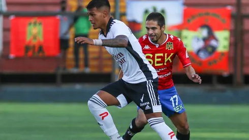 Harold Mayne-Nicholls no se explica el motivo para traer otro central a Colo Colo