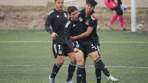 Colo Colo tiene programación para el Superclásico