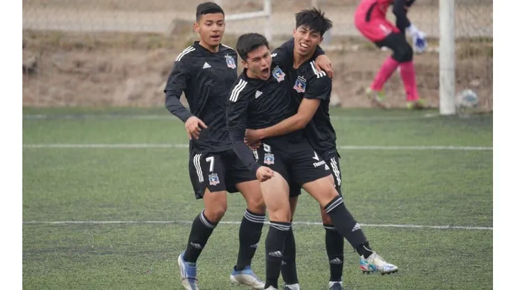 Colo Colo tiene programación para el Superclásico