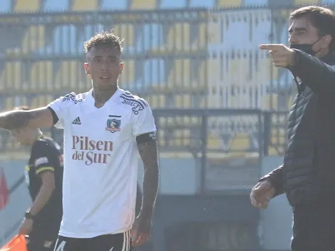 Quinteros avisa que van por un volante o extremo extranjero tras la caída del Tin