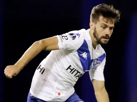 Bouzat se acerca y el Cacique llena sus cupos de extranjeros