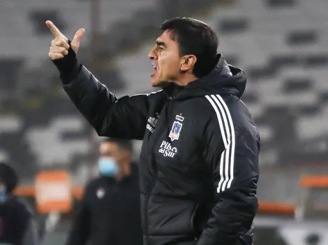 Quinteros no oculta su molestia por los refuerzos pero avisa: “Estamos ahí”