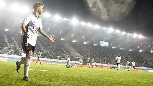 Gabriel Costa se matriculó con un doblete en el Germán Becker.