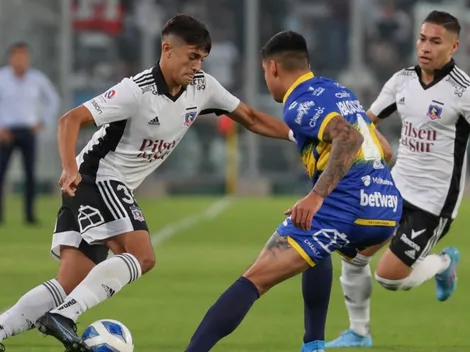 Cierra el padrón de socios para asistir al partido entre Colo Colo y Everton en Viña del Mar