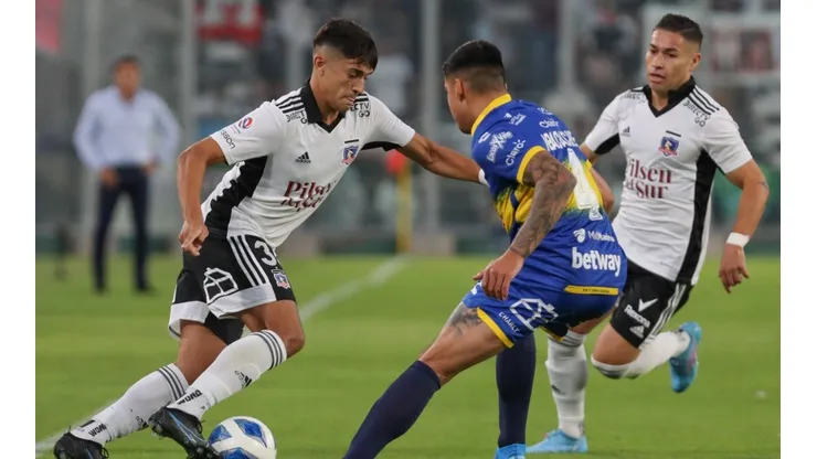 CSD Colo Colo informa cierre de padrón de socios para asistir al partido ante Everton en Viña del Mar