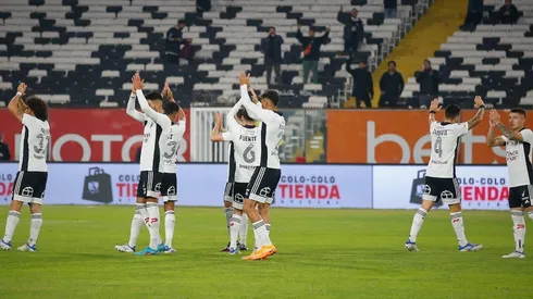 El Cacique jugará ante Inter en un Monumental con menos de una cuarta parte de su capacidad.