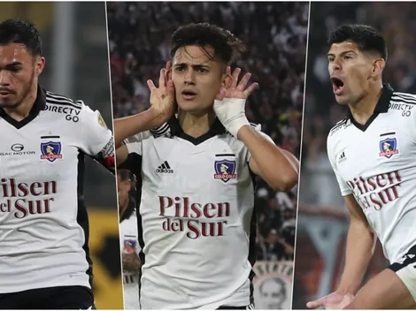 Colo Colo tiene valiosos regresos ante Temuco