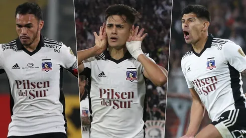 Quinteros tendrá tres regresos valiosos.