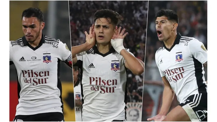 Quinteros tendrá tres regresos valiosos.
