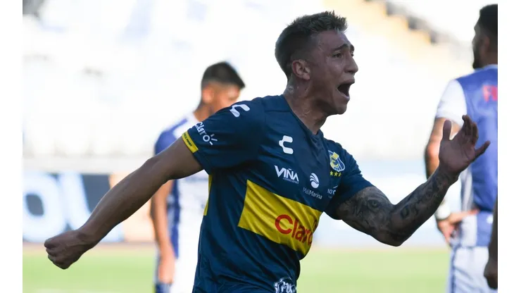 Pereira tiene todo listo para llegar a Unión La Calera.