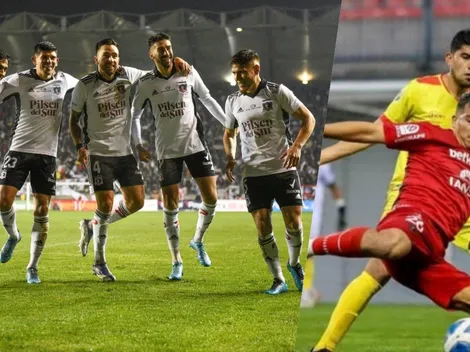 ¿Cuándo se conoce al próximo rival de Colo Colo en Copa Chile?