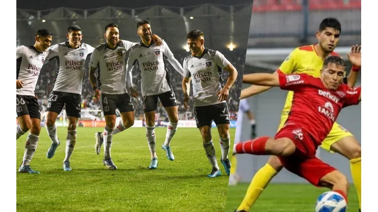 Colo Colo conocerá a su próximo rival de Copa Chile