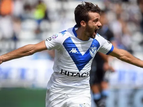 Agustín Bouzat surge como alternativa en Colo Colo