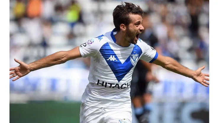 Agustín Bouzat surge como alternativa en Colo Colo