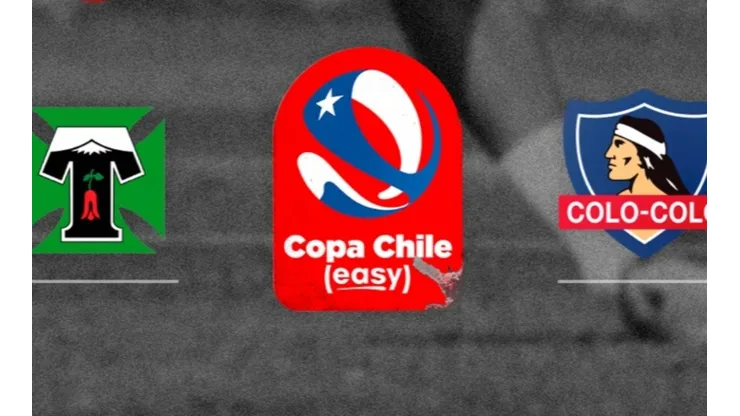 El Cacique enfrenta a Deportes Temuco a partir de las 18:00 horas en el Germán Becker.