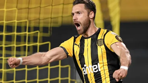 Kagelmacher ya tuvo opciones de llegar a Colo Colo hace una temporada.