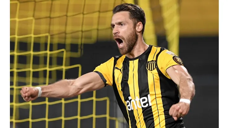 Kagelmacher ya tuvo opciones de llegar a Colo Colo hace una temporada.