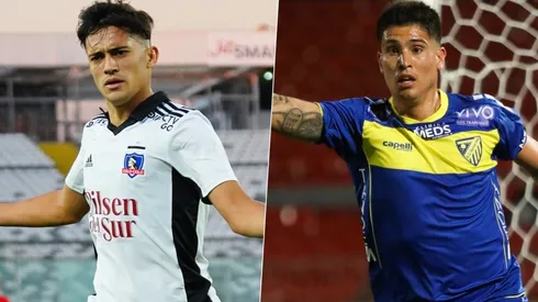 Herrera comparó los casos de Solari y Duma.