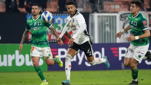 El Cacique necesita ganar para avanzar los octavos de final de la Copa Chile.