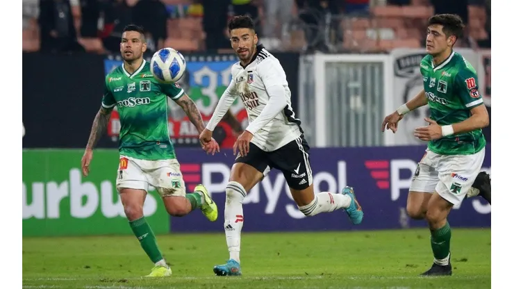 El Cacique necesita ganar para avanzar los octavos de final de la Copa Chile.