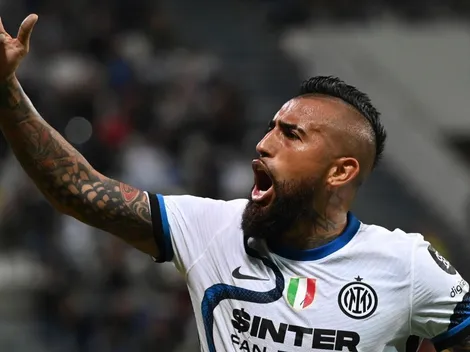 En Argentina aseguran que Boca presenta la primera propuesta a Vidal